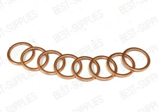 Diesel Injector Install Washer Kit for GM GMC 6.2L 6.5L