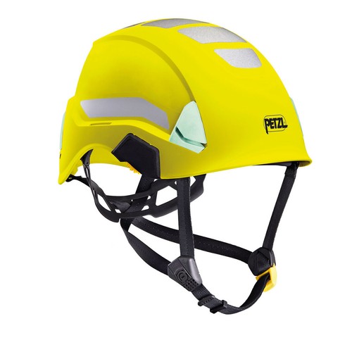 Petzl Strato Hi-Viz - Bild 1 von 3