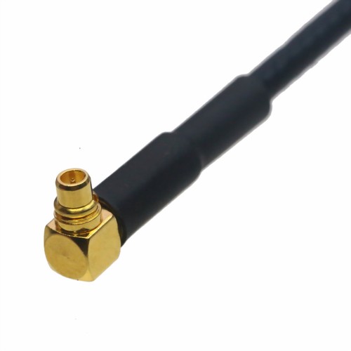 RF Extension Cable MMCX Male to female M/F RG316 6"~10FT DVB FPV GPS antenna - Picture 2 of 5