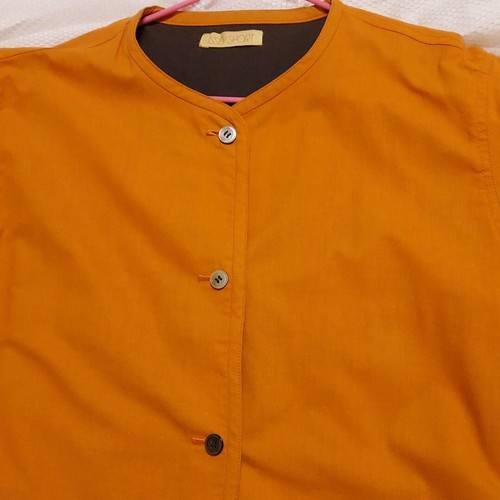 ISSEY MIYAKE Vintage Wendejacke gebraucht - Bild 4 von 4