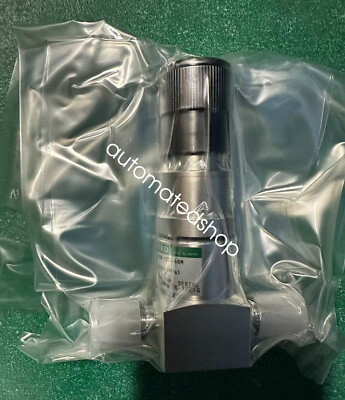 1pc NEW PGM-100-4RM Pneumatic Valve Shipping DHL or FedEX