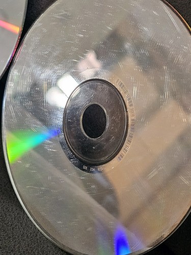 Blizzard Pc Diablo 2/Warcraft Expansions Disc Only Games *Untested* - Picture 2 of 5