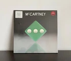 Paul McCartney III 3 Target Exclusive Limited LP Green Vinyl - FREE SHIPPING