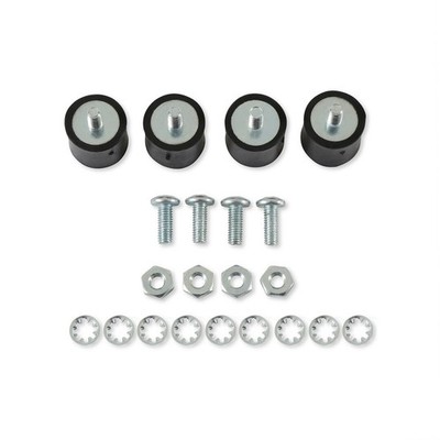MSD 8823 VIBRAT MTS MSD 6 SERIES, For Use With 5 Series/6 Series/SCI/Digital 7