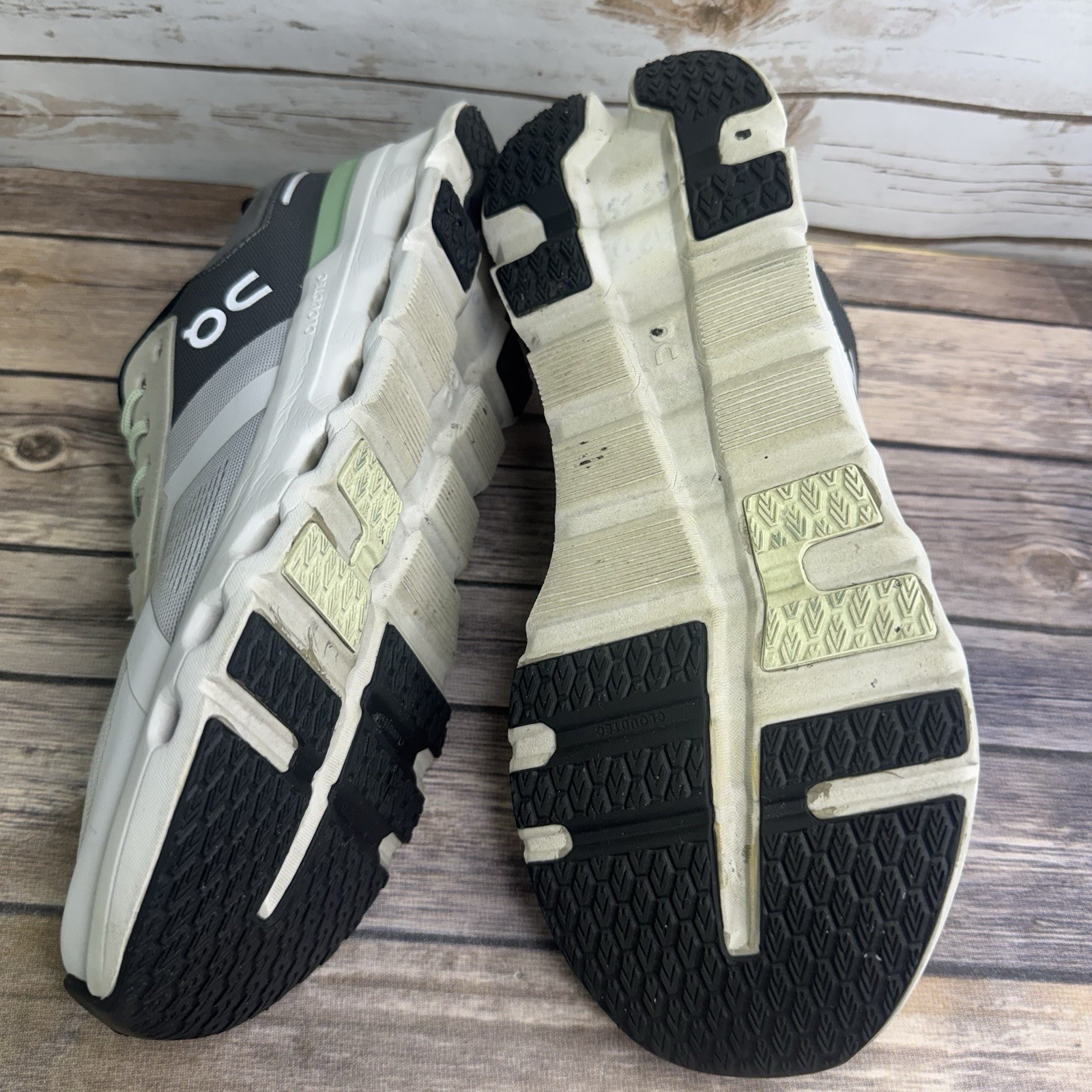 On Cloud Cloudrunner 2 Multicolor 3me10142594 Run… - image 10