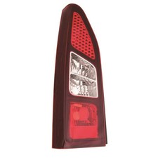 Rückleuchte rechts aussen für Citroën Berlingo B9 Kasten Peugeot Partner Tepee