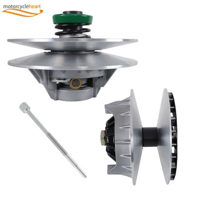 Primary Secondary Clutch + Removal Puller For ODES 800 UTV Dominator D2 D4 X2 X4