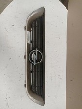 Calandre Opel VECTRA
