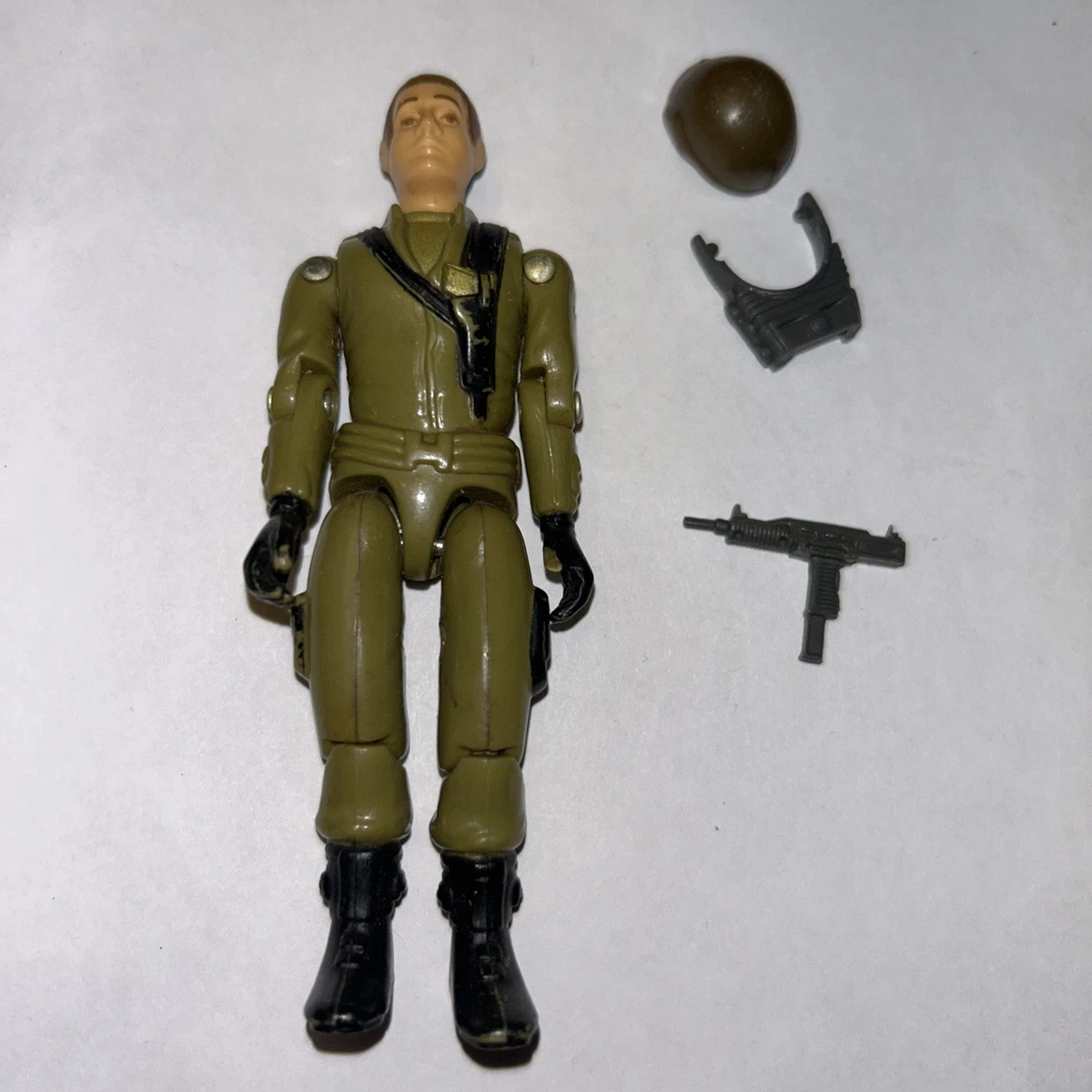 1982 GI Joe Military & Adventure Action Figures for sale - eBay