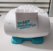 Toys smART Sketcher 2.0 Drawing Projector for Kids, Art Projector for Tracing