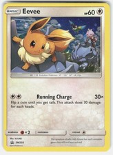 Eevee - SM235 Holo P Sun & Moon Promo Pokemon NM on eBay