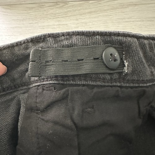 NWT - Girls Adjustable Waist Shorts - Size XL (14/16) - Art Class Brand (Target) - Picture 4 of 15
