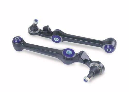 SuperPro TRC1104 04-06 Pontiac GTO Base Suspension Control Arm Kit - Front - Bild 5 von 5