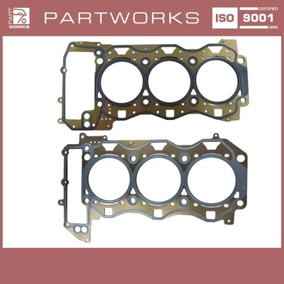 Zylinderkopfdichtung für PORSCHE 997 S 991 3.8 Carrera Boxster 981 GT4 SET - Bild 1 von 4