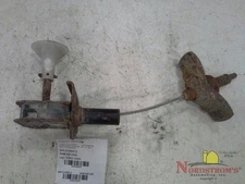 2012 Dodge 1500 Pickup Spare Tire Wheel Carrier