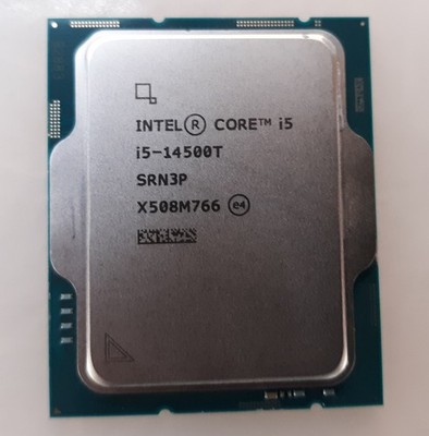 Intel Core i5-14500T SRN3P 14-Core CPU Processor