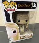 Funko Pop! Vinyl Lord of the Rings Galadriel #631 Movies 2018 Vinyl Figure