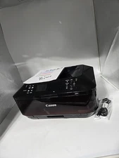 Canon PIXMA MX922 All-In-One Inkjet Printer – WiFi, Tested & Working W/ Full Ink