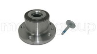 Metelli Radlager Radlagersatz Passend FüR Volvo XC60 D4 D5 Awd V60
