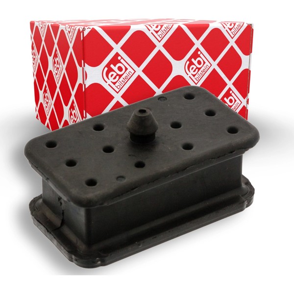 Febi Bilstein 47389 Lagerung Blattfeder FüR Mercedes Benz VW Sprinter Crafter-image