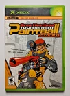 Greg Hastings' Tournament Paintball Max'd (Microsoft Xbox, 2005) CIB