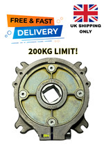 ROLLER SHUTTER GARAGE DOOR safety brake assembly. GENUINE TIMMER -  200KG LIMIT!