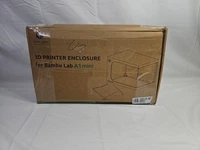 3D Printer Enclosure for Bambu Lab A1 Mini
