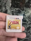 The Legend Of Zelda: Ocarina Of Time 3D Nintendo 3DS Cartridge Only Tested