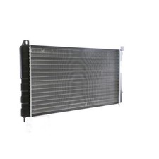 Radiateur Skoda FELICIA