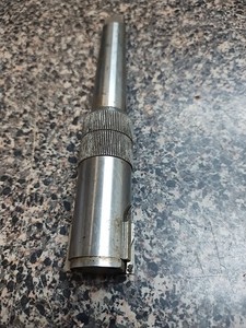 Adjustable Reamer Two Blade