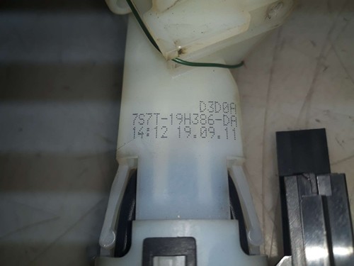 7S7T19H386DA IGNITION SWITCH / 7S7T19H386DA / 1498930 FOR FORD MONDEO BER. CA2 - Picture 4 of 10
