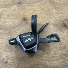 Shimano XT SL-M8000 RapidFire Front Left 11 speed Shifter