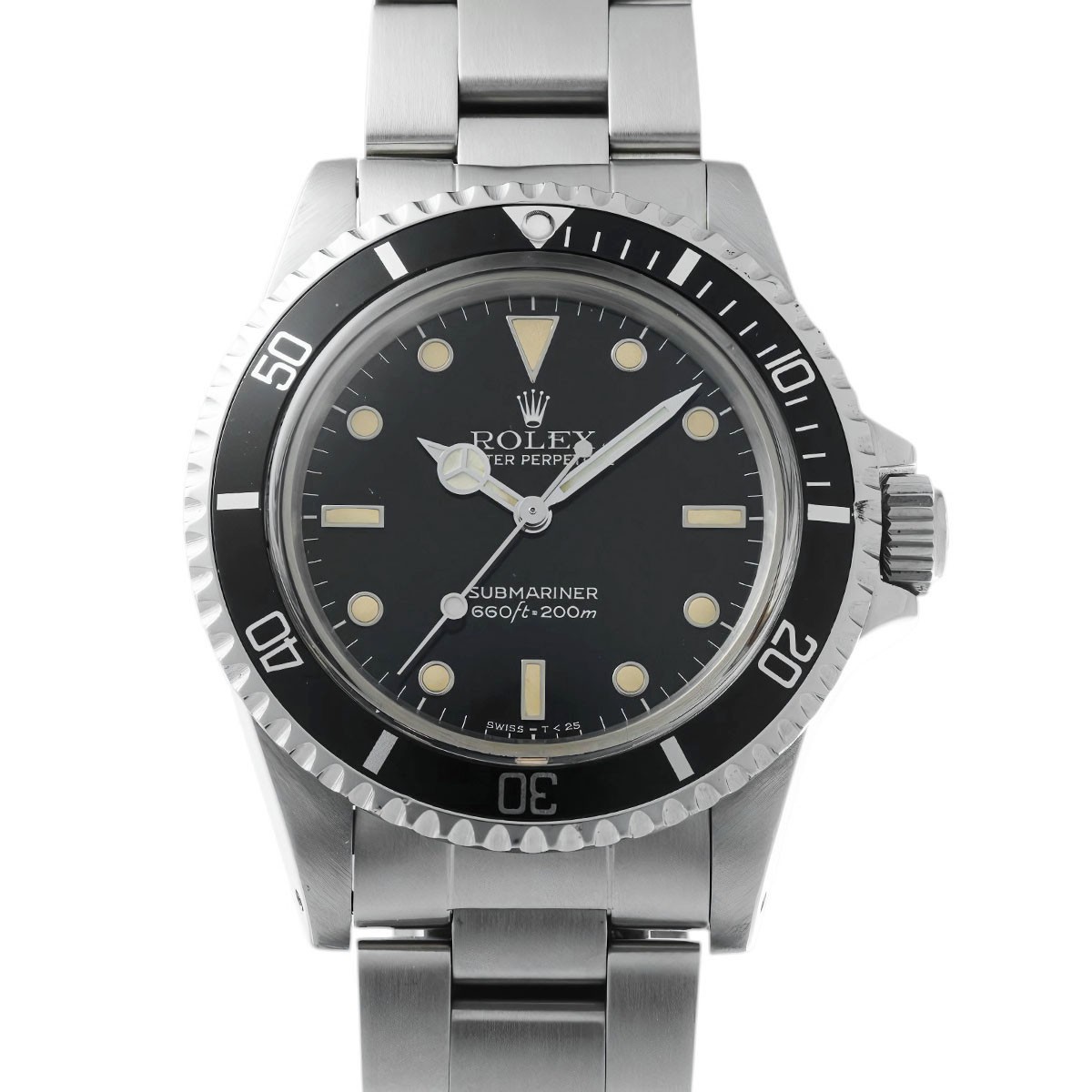 Rolex Submariner 736156