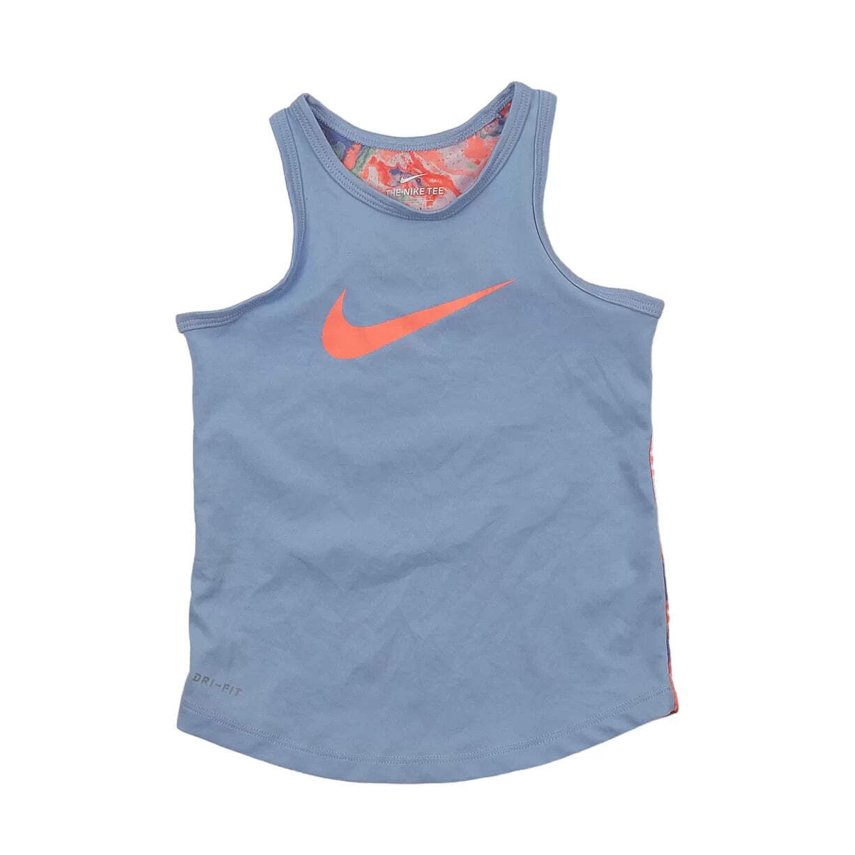 Nike Dri FIT Tank Top - Girls'