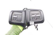 2008-2020 DODGE GRAND CARAVAN STEERING  AUDIO...