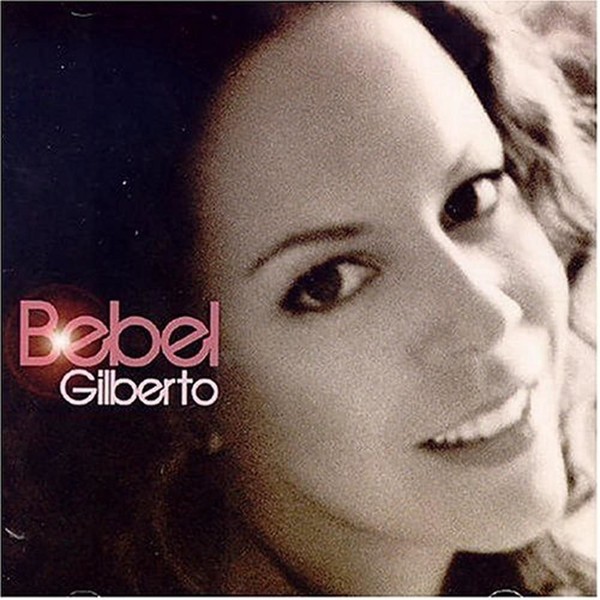 Audio Cd - Bebel Gilberto - Bebel Gilberto - Ziriguiboom -D- Neu-image