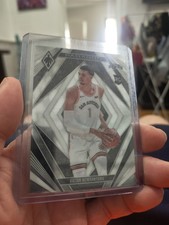 2023-24 Phoenix Victor Wembanyama Paragon RC Silver Rookie #13 Spurs