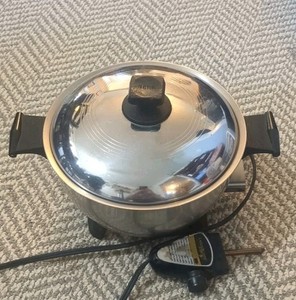 Rena Ware Electric Skillet | eBay