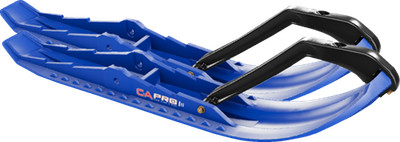 C&A Pro 77260428 Tmx Skis - 42'' - Blue