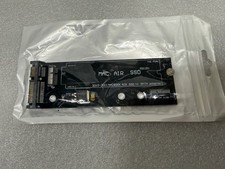 2010-2011 Macbook Air SSD to SATA adapter