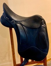 Wintec endurance saddle