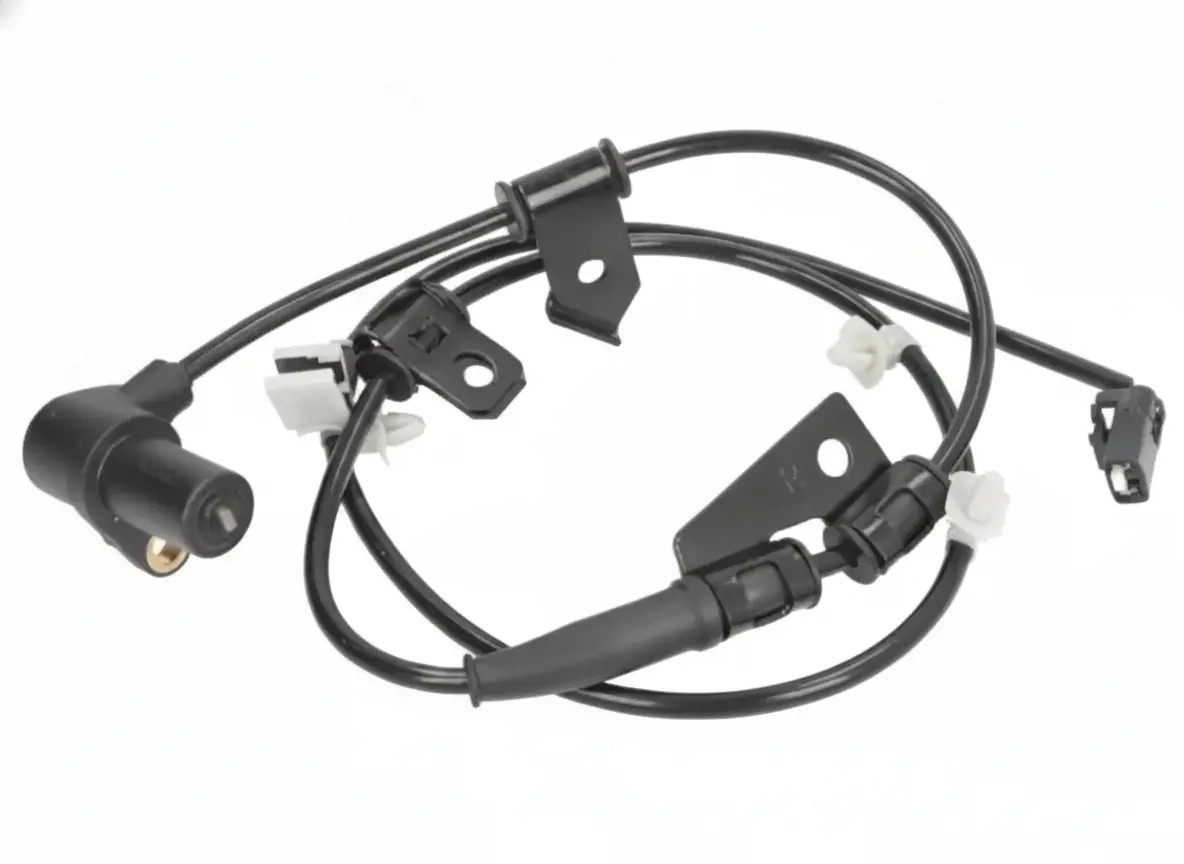 Für DELPHI ELEKTRONIKA SS20525 WHEEL SPEED SENSOR FRONT RIGHT - Bild 2