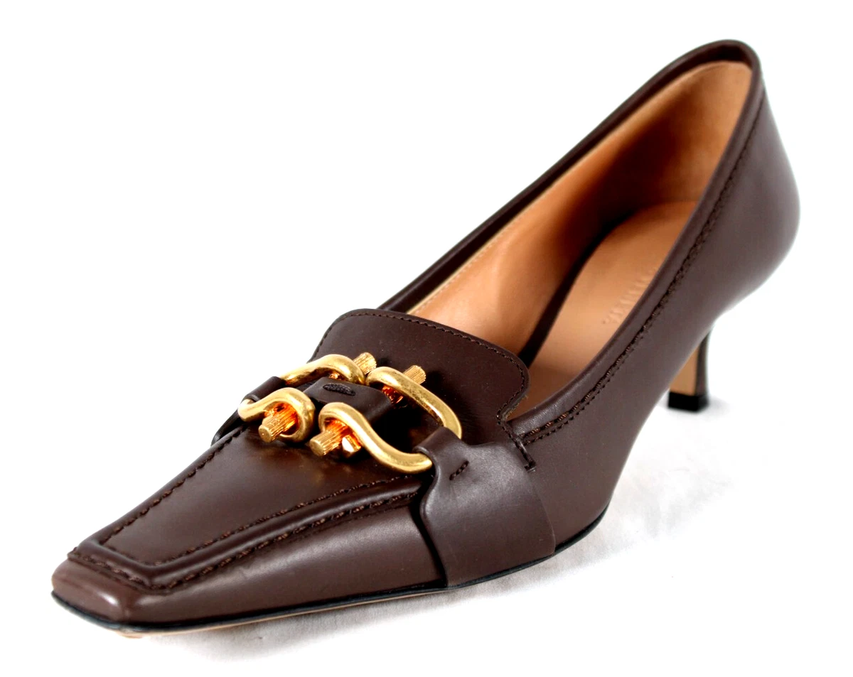 Bottega Veneta Gold Shoes for Women for sale | eBay