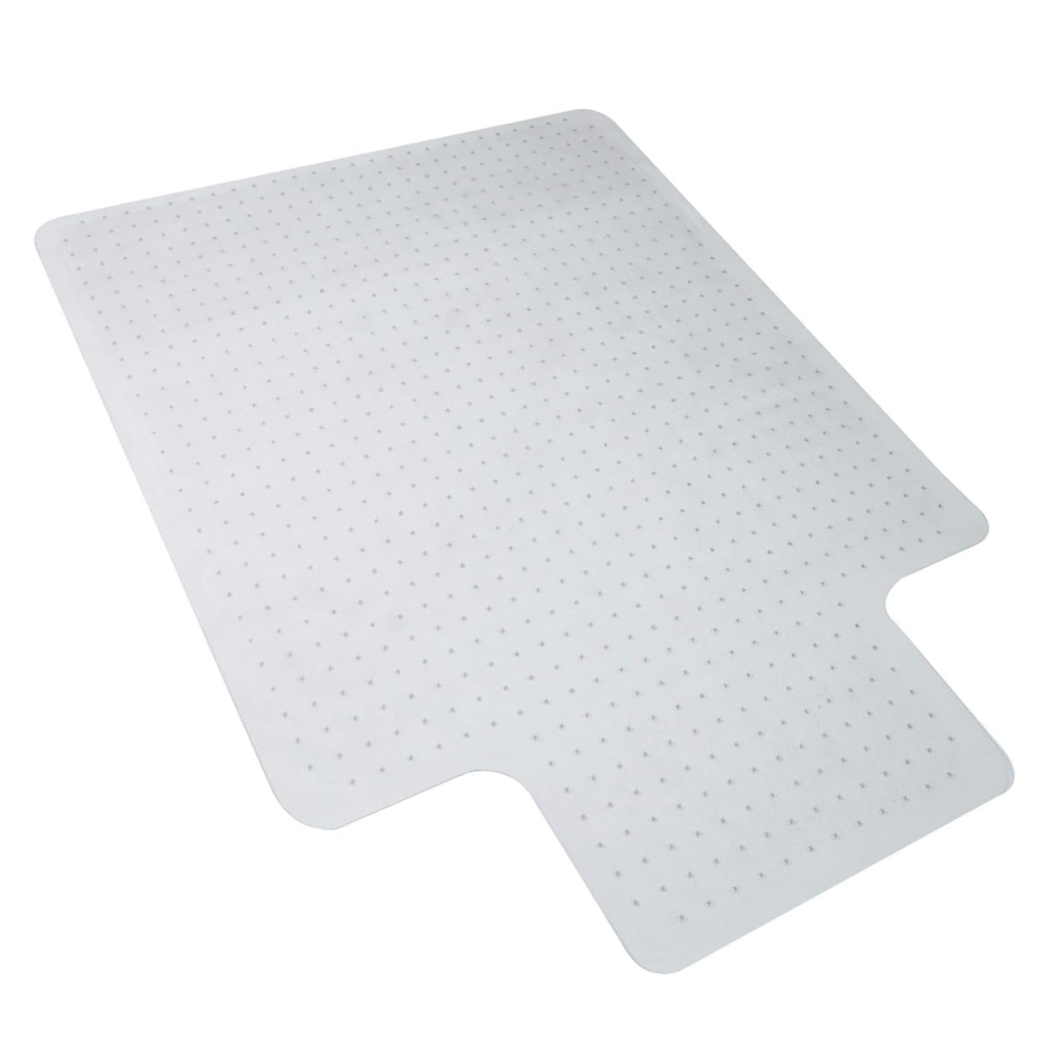 Mat For Carpet, 36"x48" Heavy Duty Desk Chair Home Floor Protection