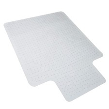 Office Chair Mat for Carpet, 36"x48" HEAVY DUTY Desk Chair Home Floor Protection