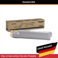 106R1152 Xerox Phaser 7400 Cartuccia Toner Giallo