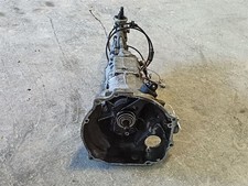 M51 Manual Transmission Coupe Without Turbo From 1986 Mazda Rx7 9900879