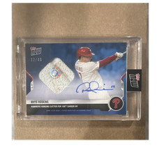 Best Rhys Hoskins Cards to Collect Now 24