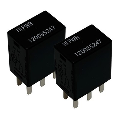 2Pcs 120035247 Relay Watercraft OEM Relay 30A 278003828 Replaces 278002822 12...