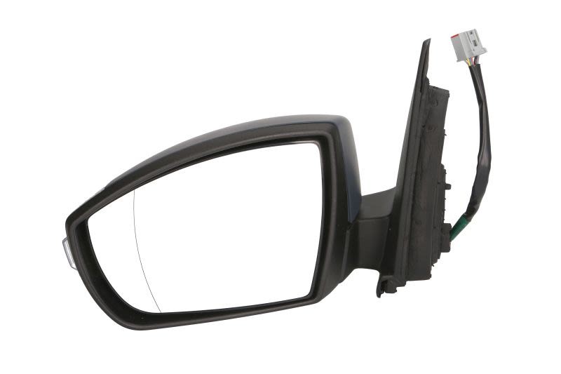 Left Side Mirror Fits: FORD GALAXY MK2 06.05-10.07